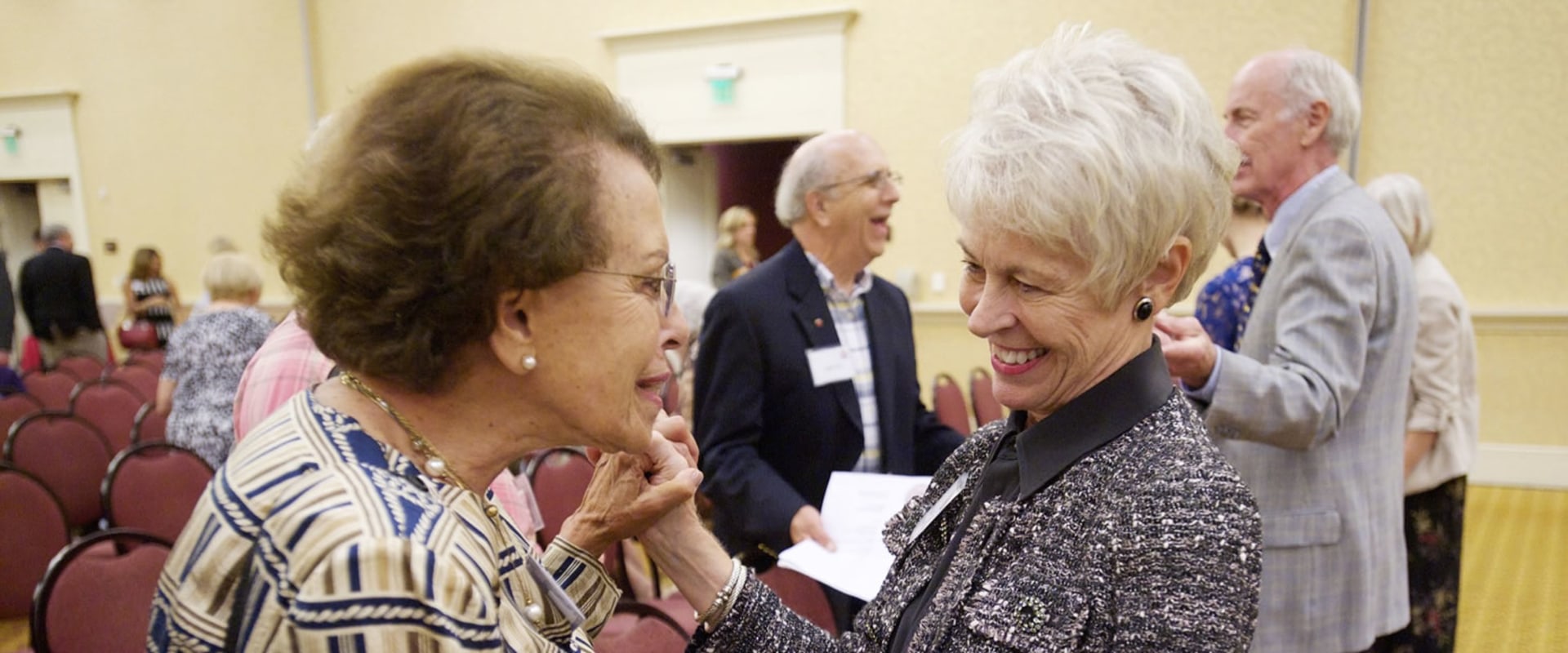 Rewarding Volunteerism in Clark County: What You Need to Know